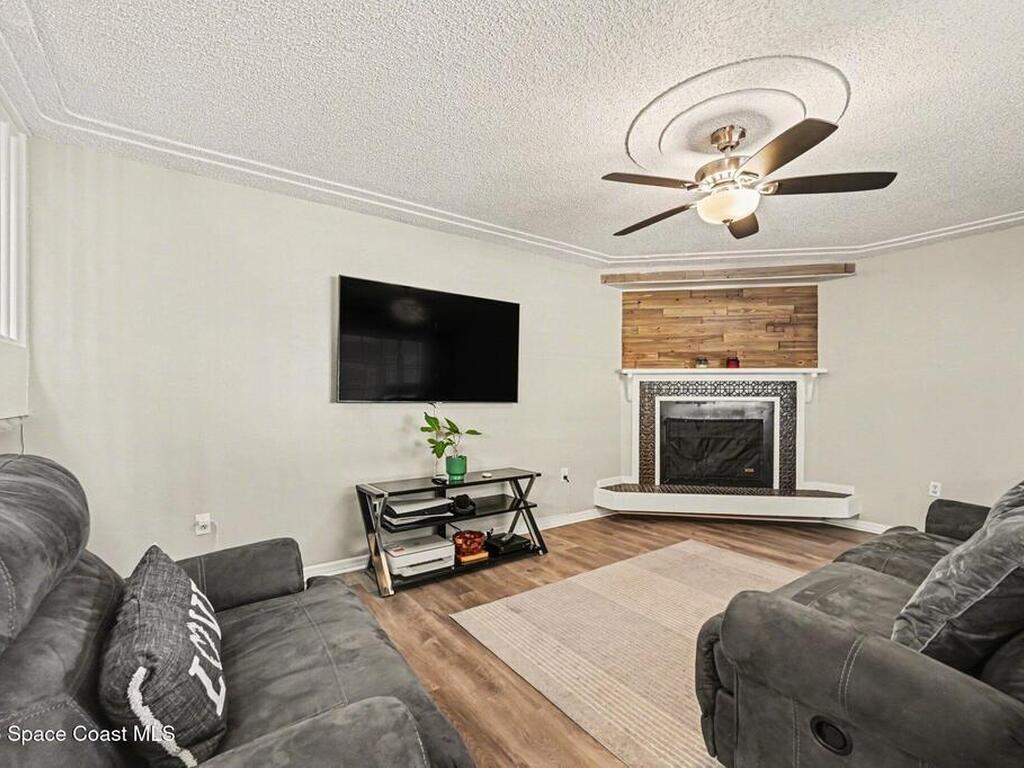 1015 Harrison Street, Titusville, FL 32780