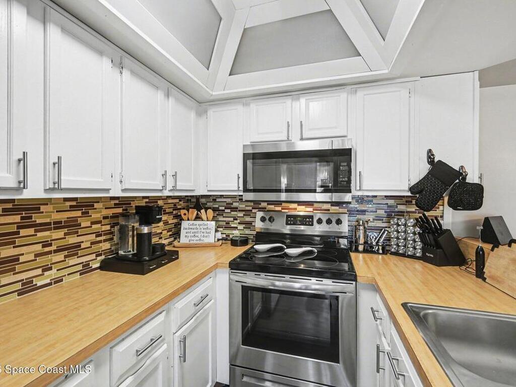 1015 Harrison Street, Titusville, FL 32780