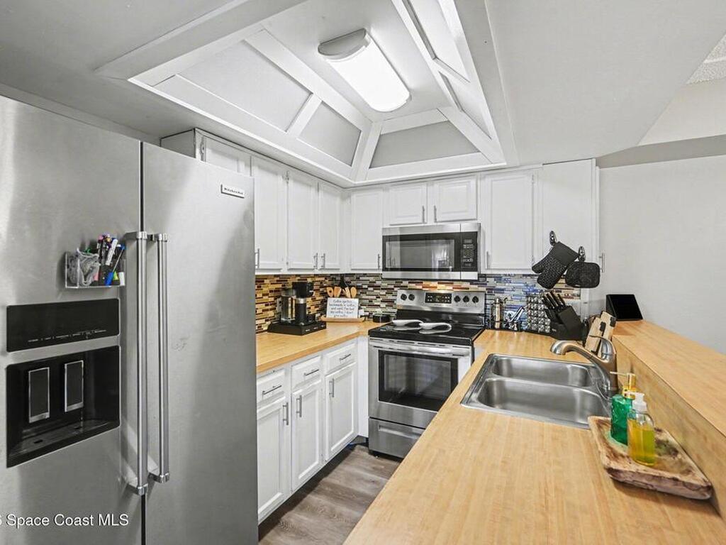 1015 Harrison Street, Titusville, FL 32780