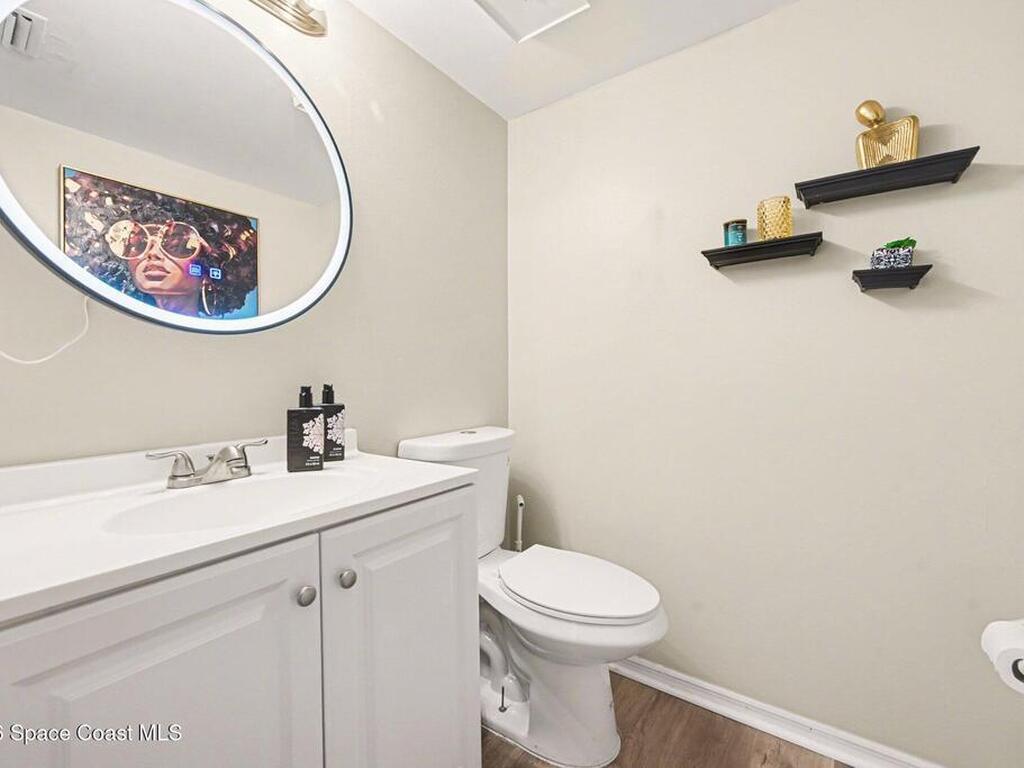 1015 Harrison Street, Titusville, FL 32780