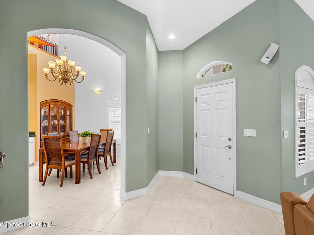 618 Manatee Bay Drive, Cape Canaveral, FL 32920