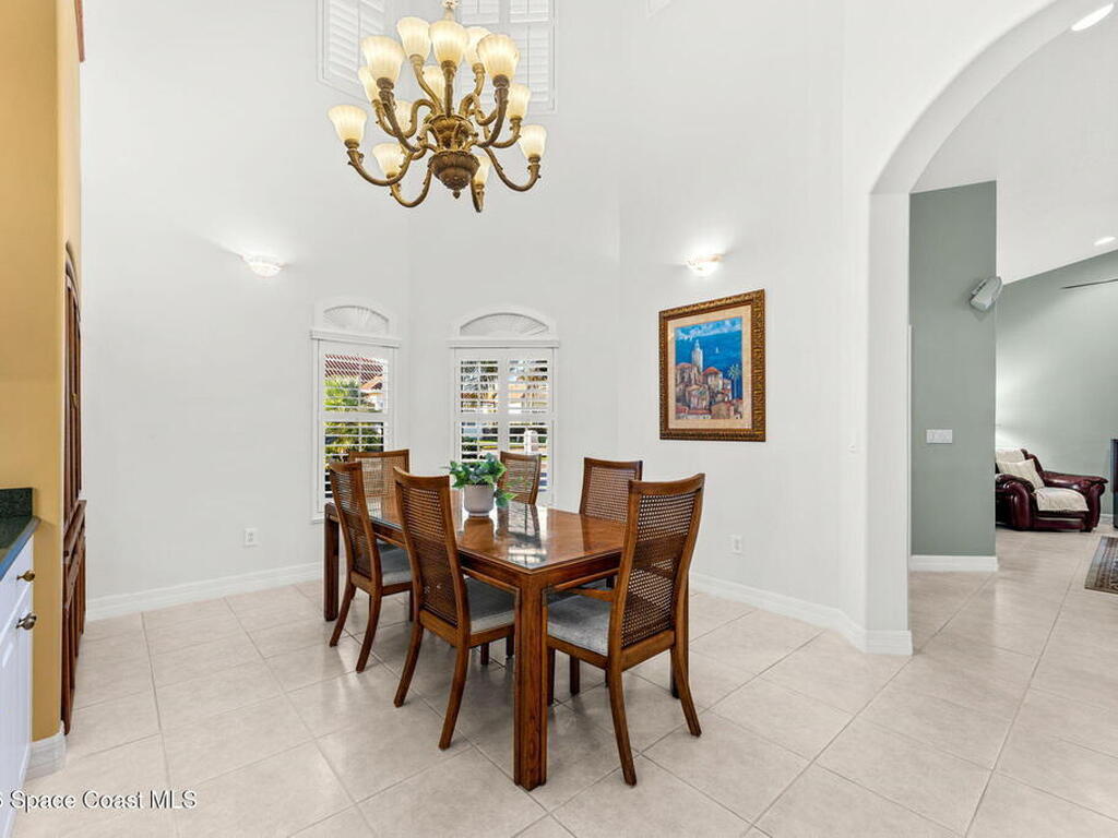 618 Manatee Bay Drive, Cape Canaveral, FL 32920