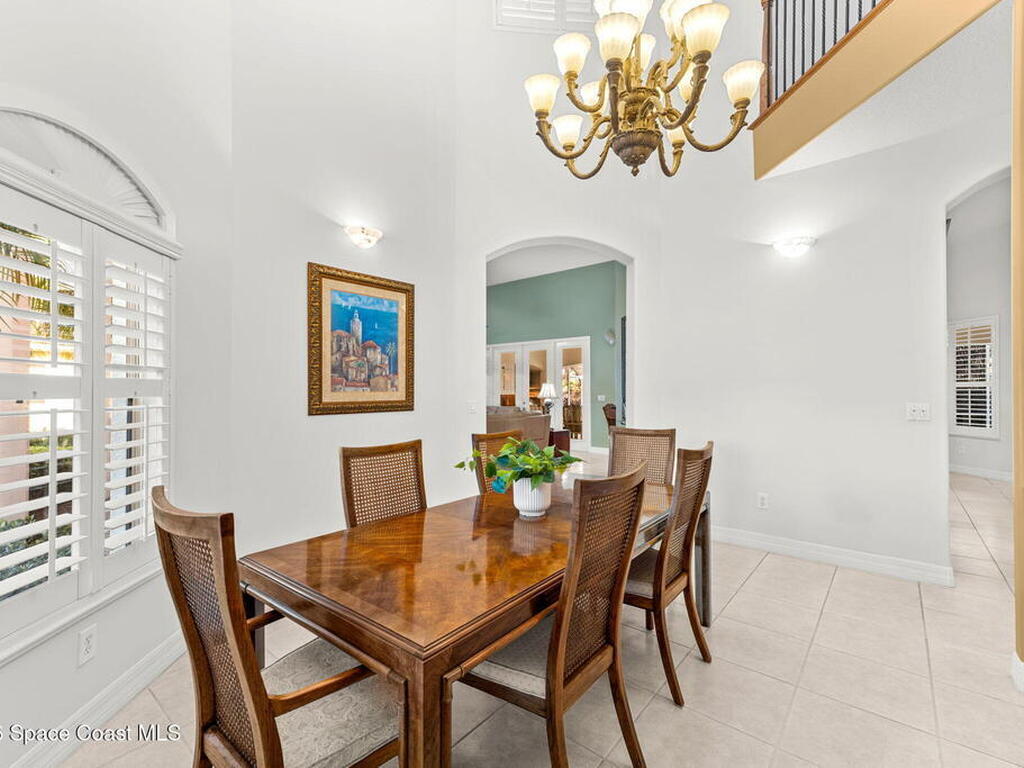 618 Manatee Bay Drive, Cape Canaveral, FL 32920