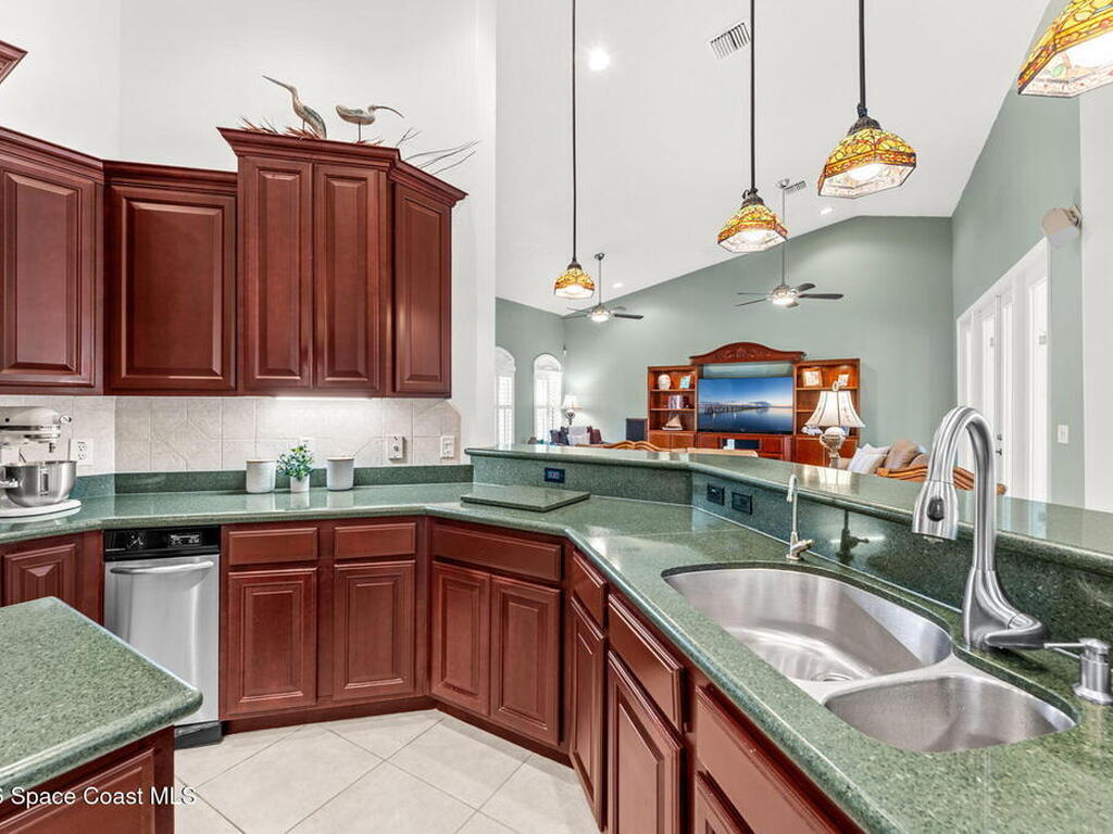 618 Manatee Bay Drive, Cape Canaveral, FL 32920