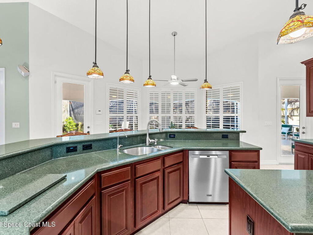 618 Manatee Bay Drive, Cape Canaveral, FL 32920