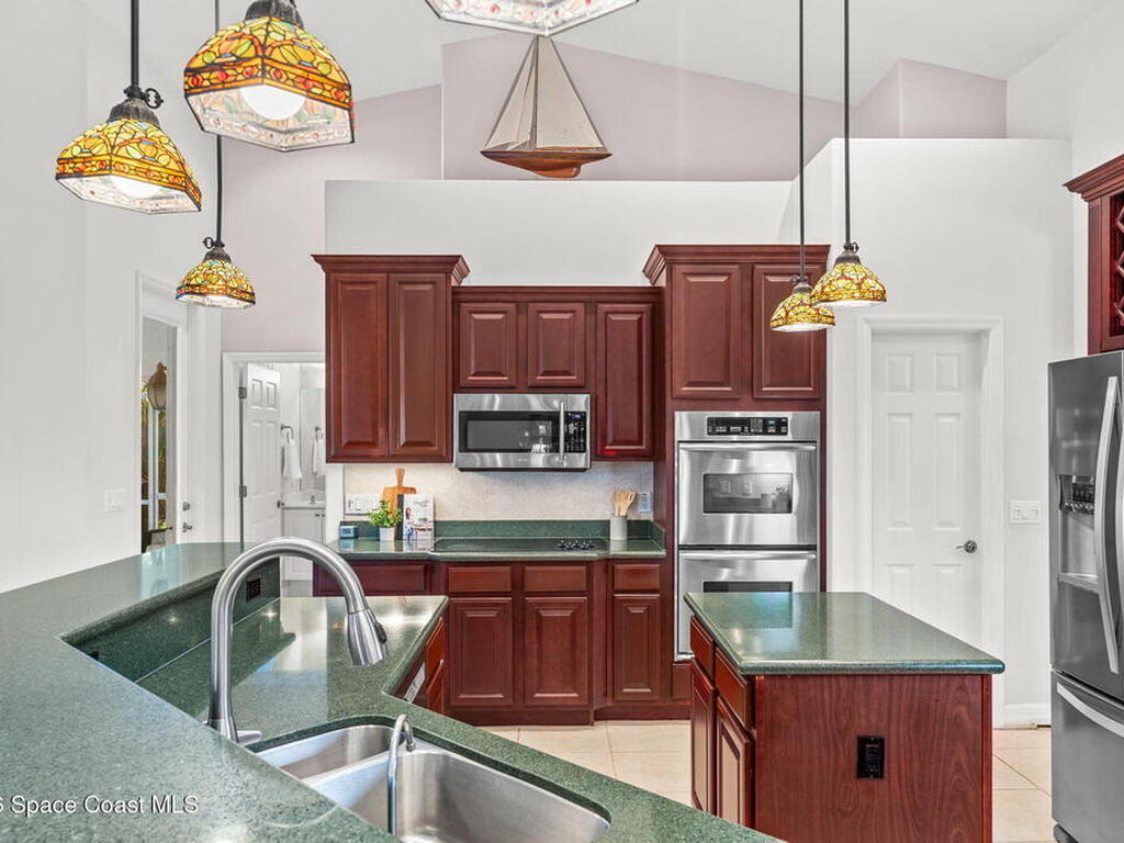 618 Manatee Bay Drive, Cape Canaveral, FL 32920