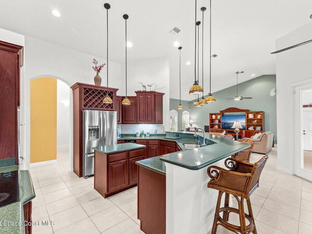 618 Manatee Bay Drive, Cape Canaveral, FL 32920