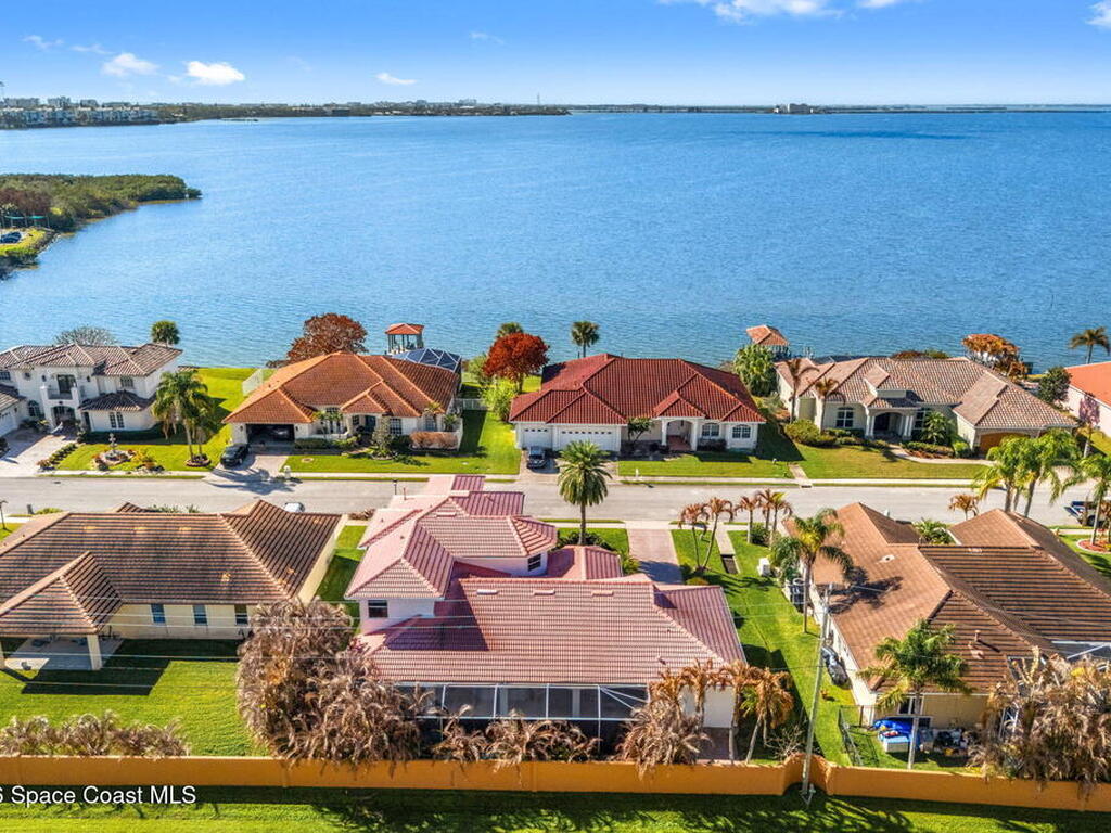 618 Manatee Bay Drive, Cape Canaveral, FL 32920