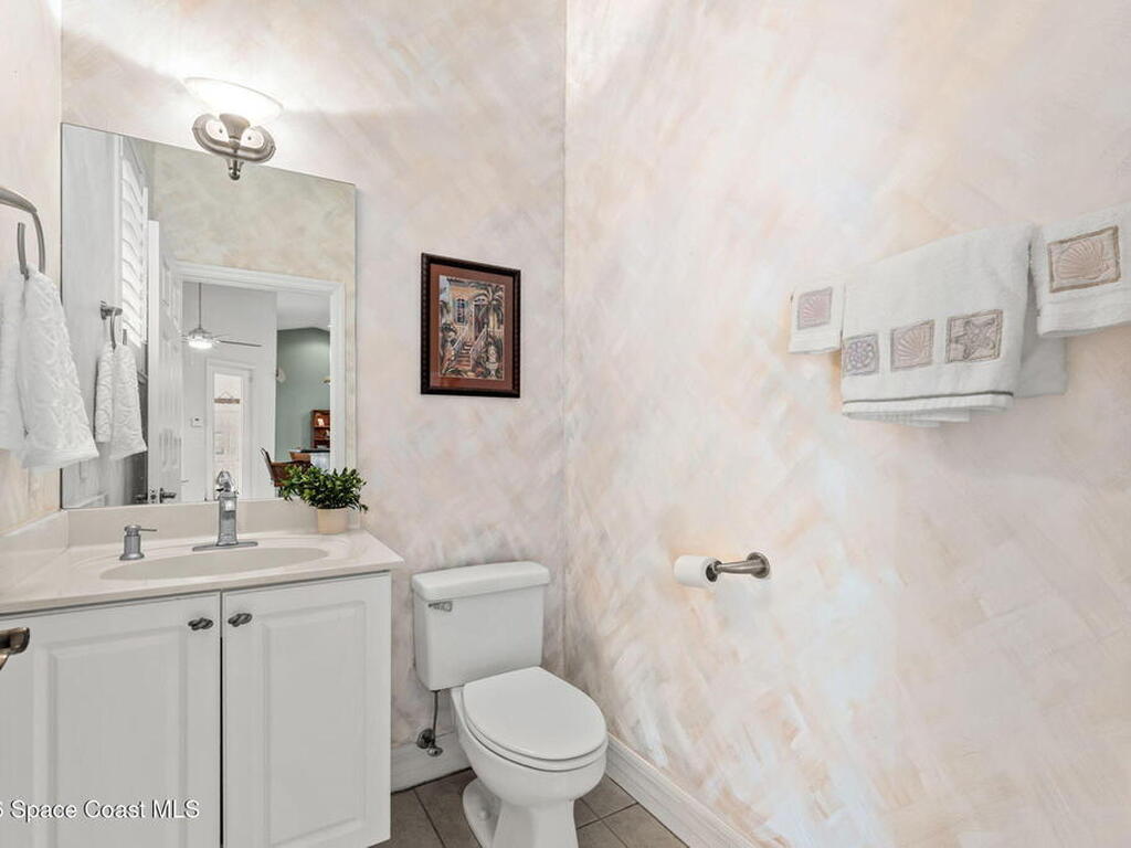 618 Manatee Bay Drive, Cape Canaveral, FL 32920