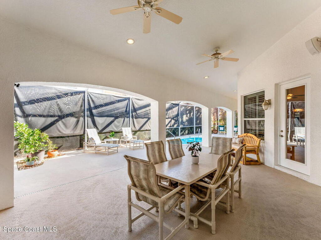 618 Manatee Bay Drive, Cape Canaveral, FL 32920