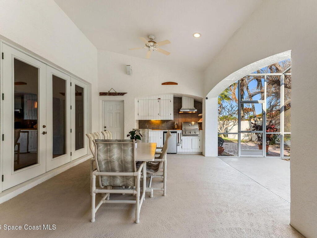 618 Manatee Bay Drive, Cape Canaveral, FL 32920