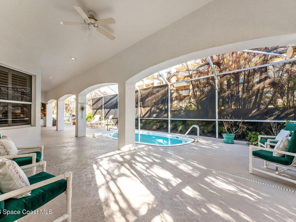 618 Manatee Bay Drive, Cape Canaveral, FL 32920