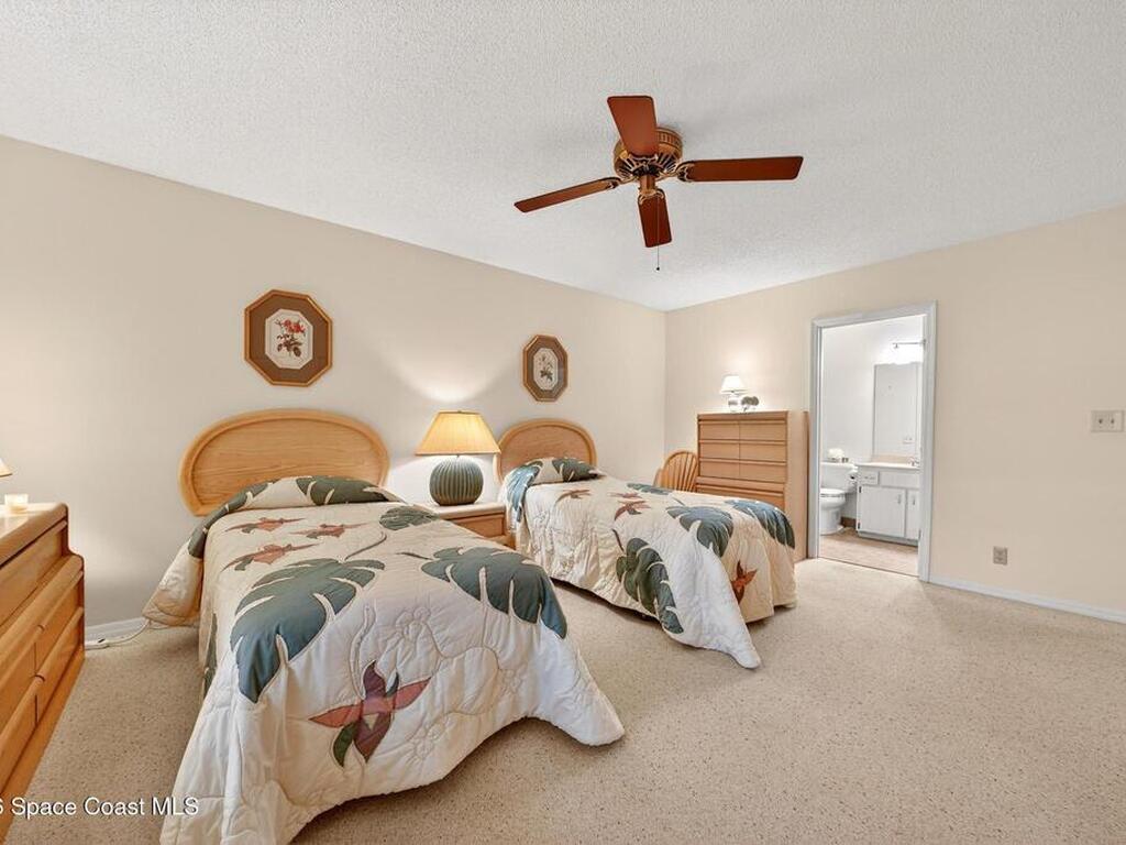 703 Palm Springs Circle, Indian Harbour Beach, FL 32937