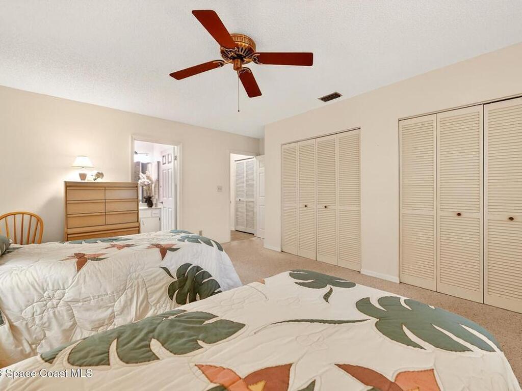 703 Palm Springs Circle, Indian Harbour Beach, FL 32937