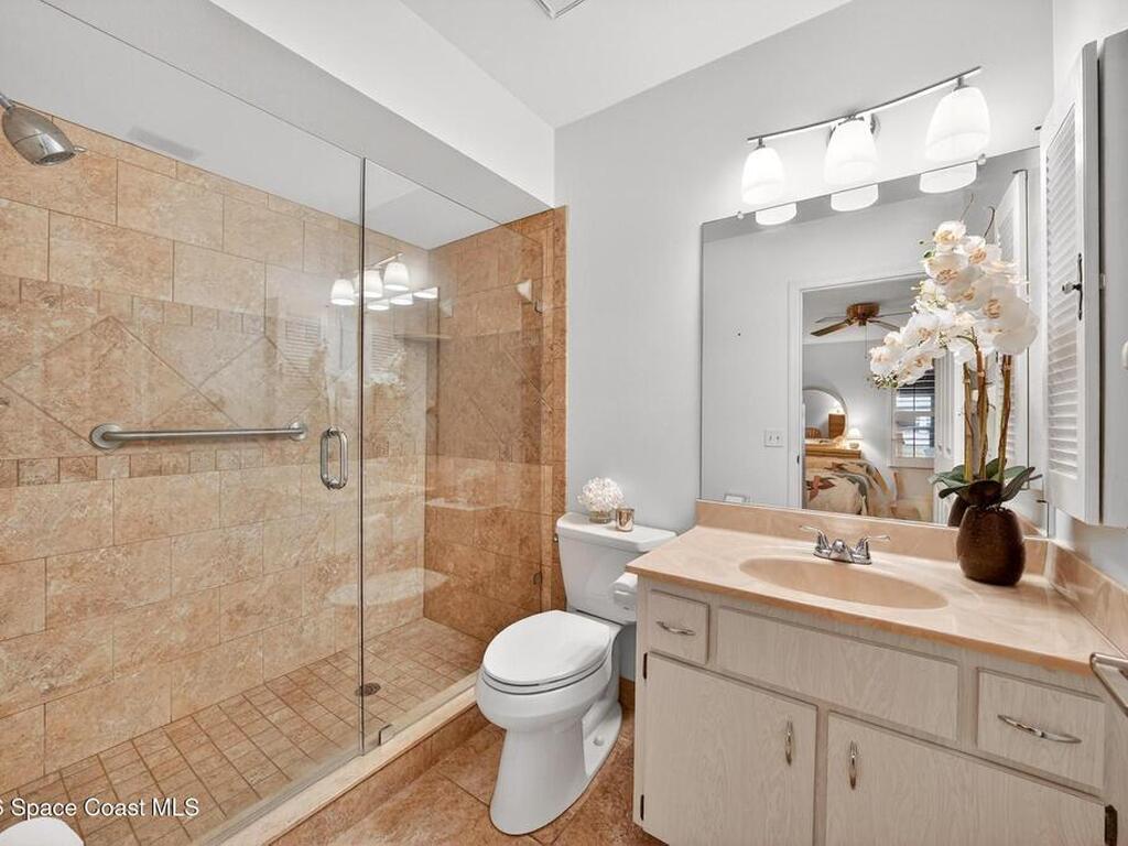 703 Palm Springs Circle, Indian Harbour Beach, FL 32937