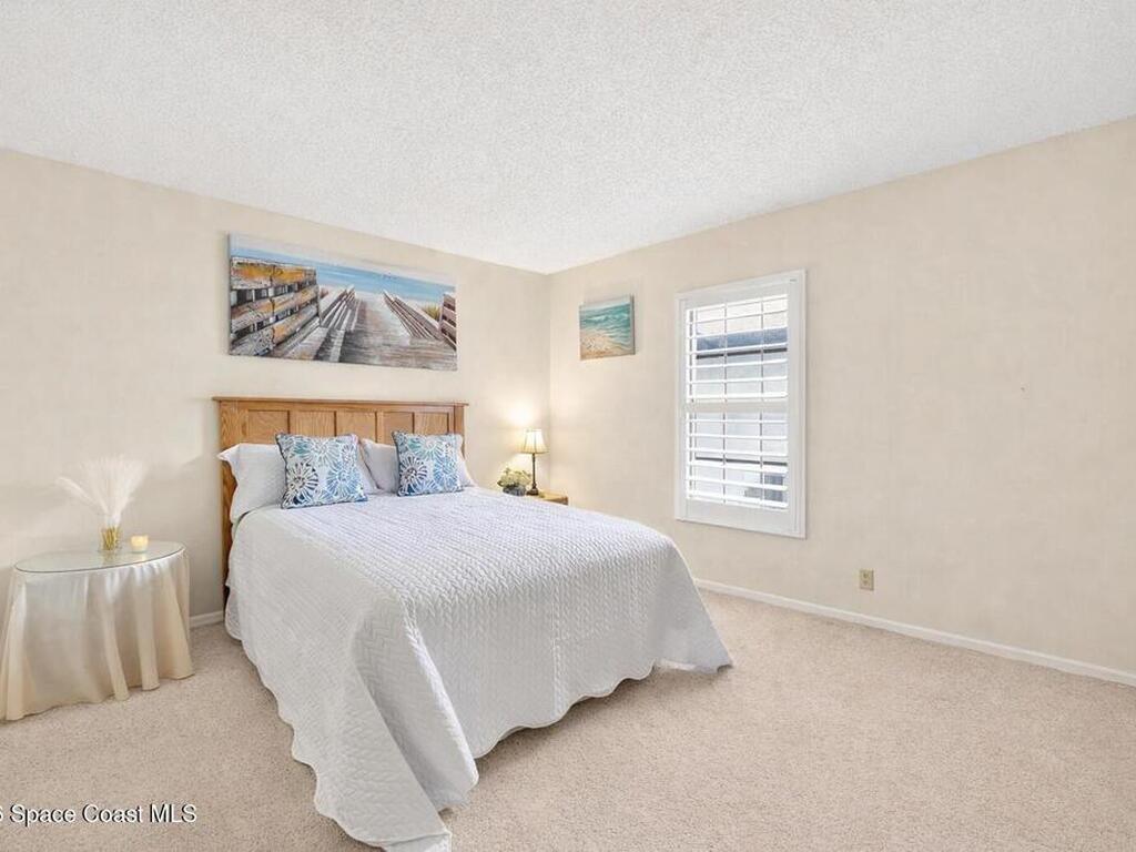 703 Palm Springs Circle, Indian Harbour Beach, FL 32937