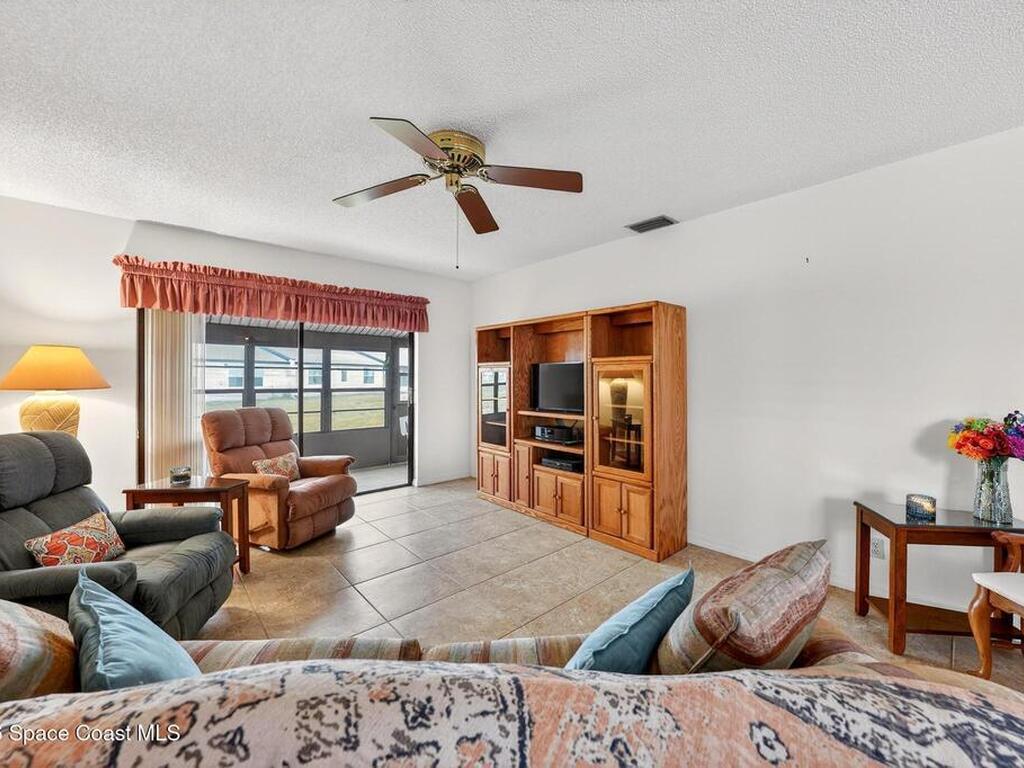 703 Palm Springs Circle, Indian Harbour Beach, FL 32937