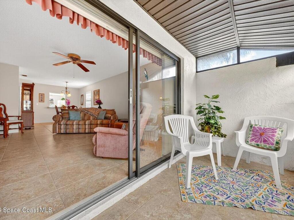 703 Palm Springs Circle, Indian Harbour Beach, FL 32937