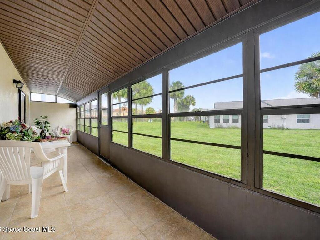 703 Palm Springs Circle, Indian Harbour Beach, FL 32937