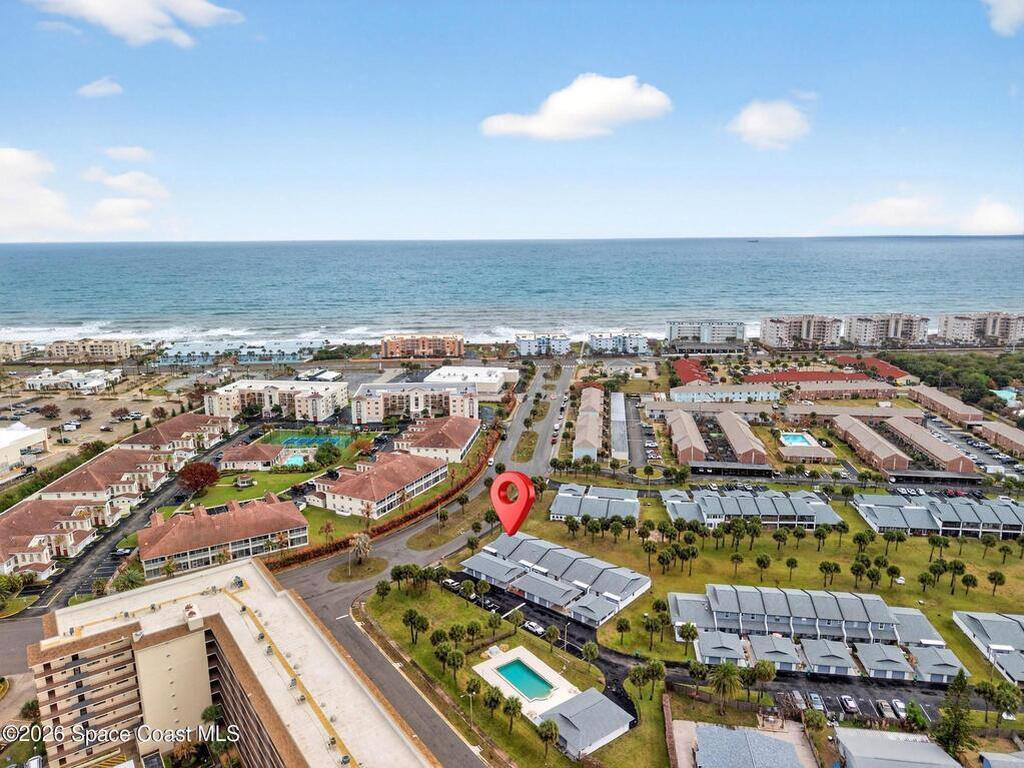 703 Palm Springs Circle, Indian Harbour Beach, FL 32937