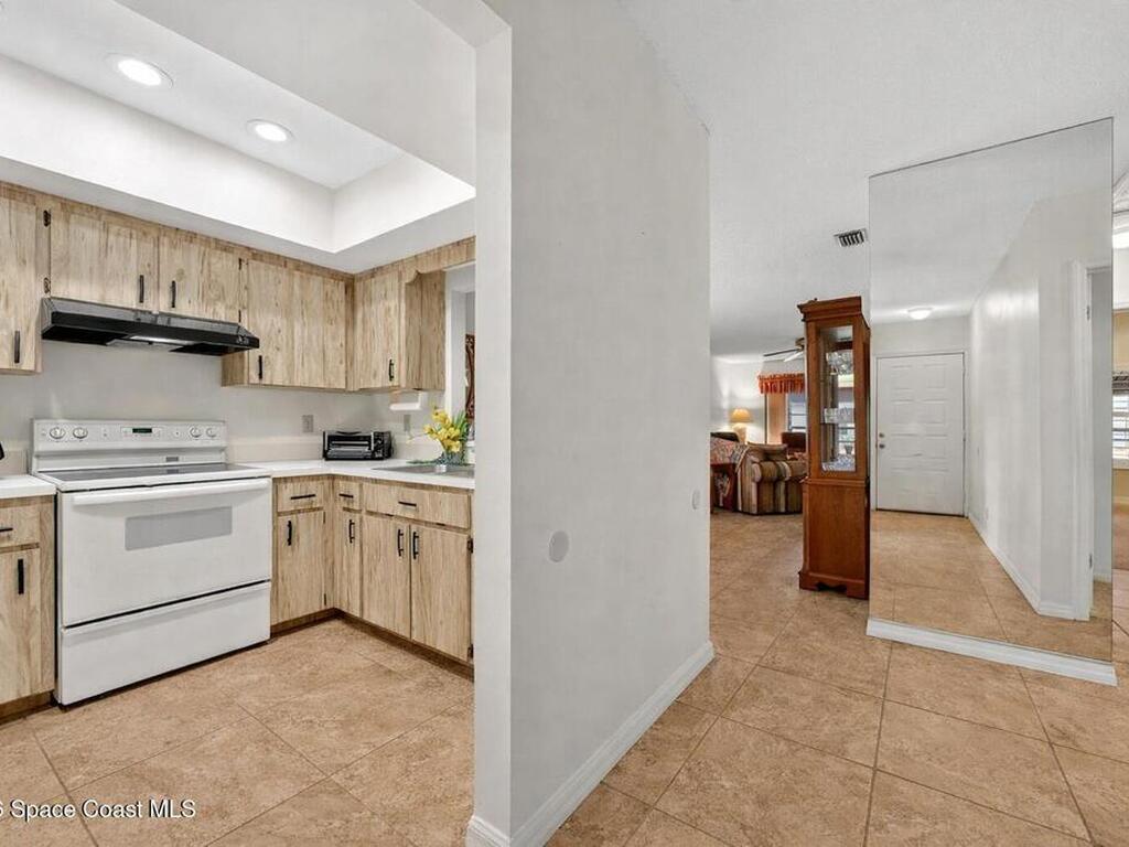 703 Palm Springs Circle, Indian Harbour Beach, FL 32937