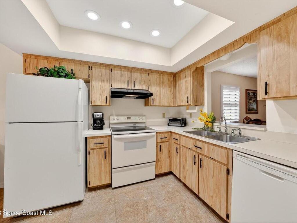 703 Palm Springs Circle, Indian Harbour Beach, FL 32937