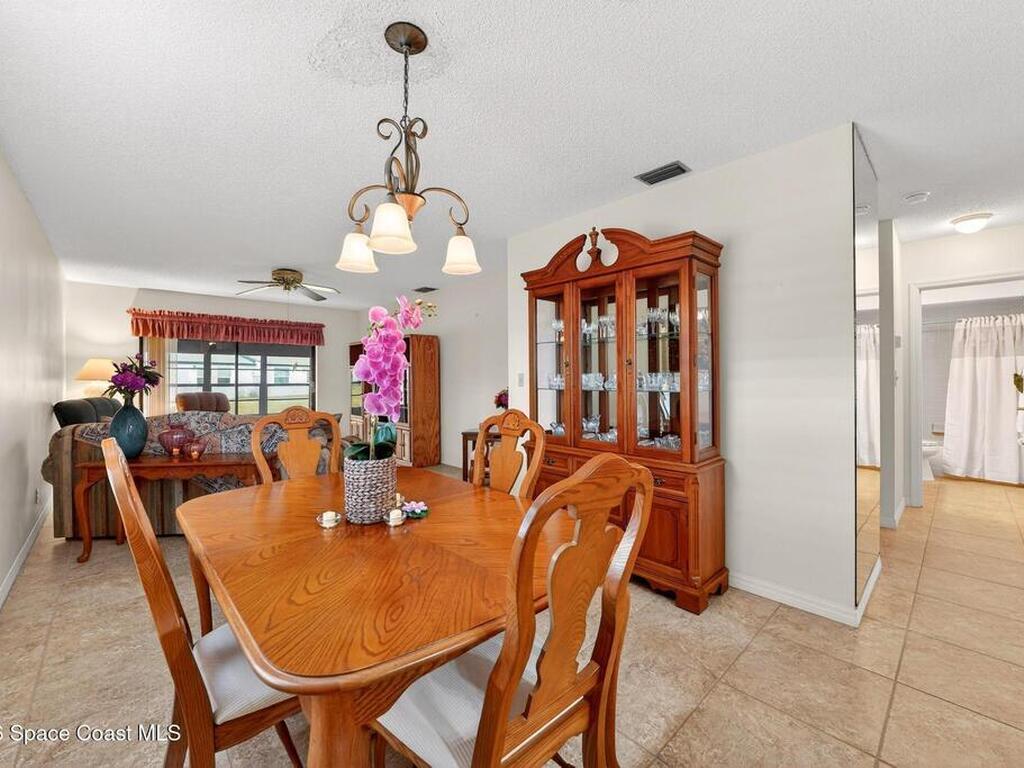 703 Palm Springs Circle, Indian Harbour Beach, FL 32937