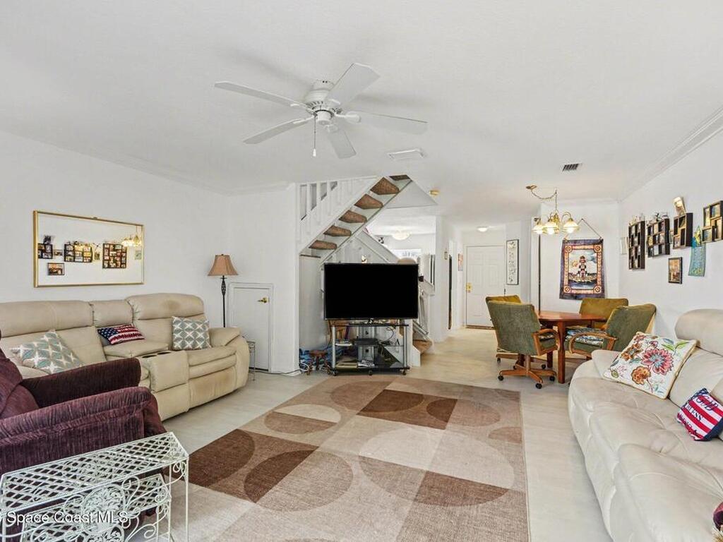 420 N Seaport Boulevard, Cape Canaveral, FL 32920