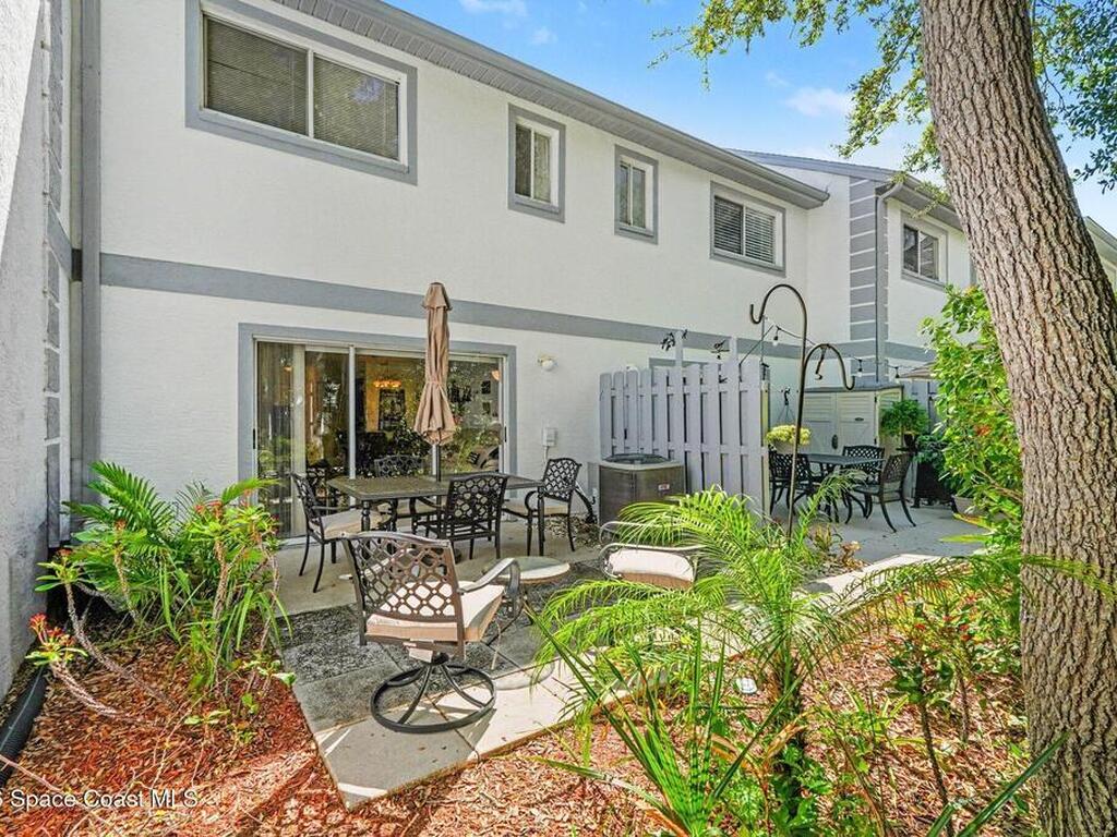 420 N Seaport Boulevard, Cape Canaveral, FL 32920