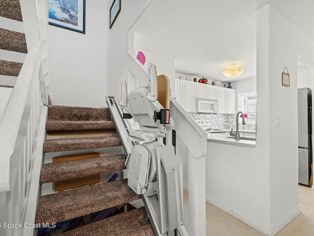 420 N Seaport Boulevard, Cape Canaveral, FL 32920