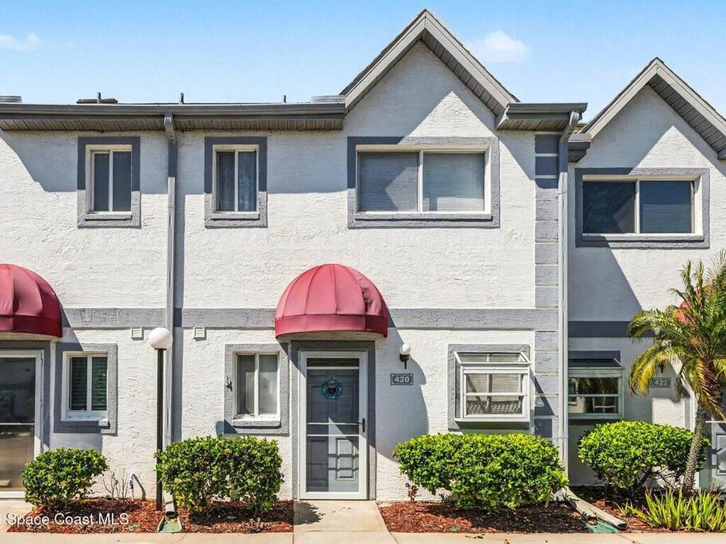 420 N Seaport Boulevard, Cape Canaveral, FL 32920
