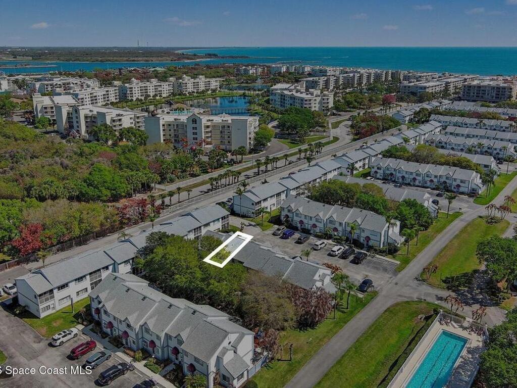 420 N Seaport Boulevard, Cape Canaveral, FL 32920