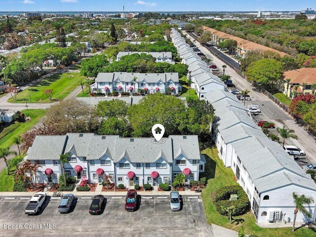 420 N Seaport Boulevard, Cape Canaveral, FL 32920