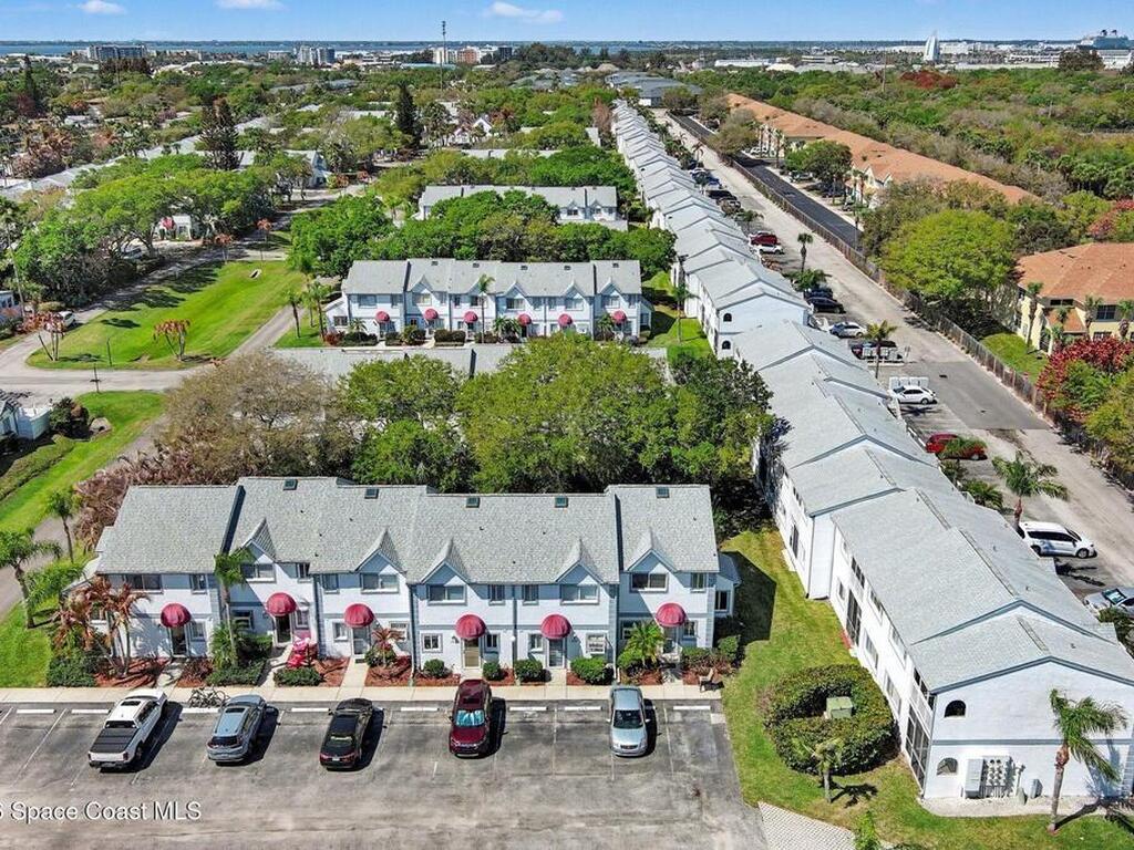 420 N Seaport Boulevard, Cape Canaveral, FL 32920