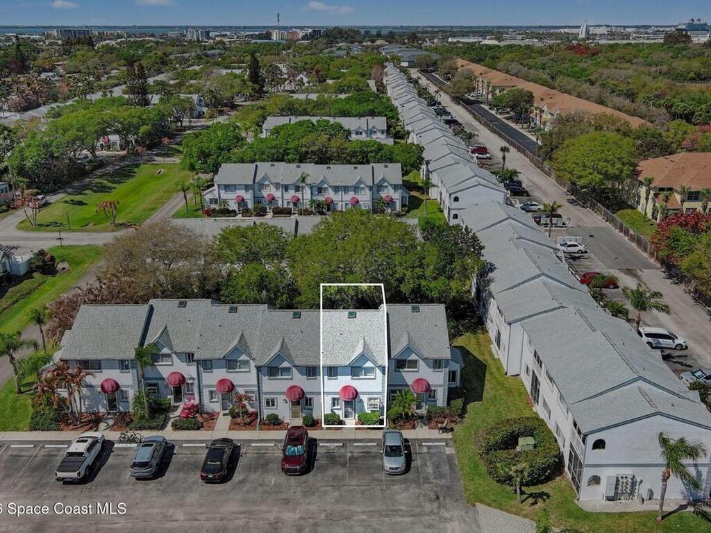 420 N Seaport Boulevard, Cape Canaveral, FL 32920