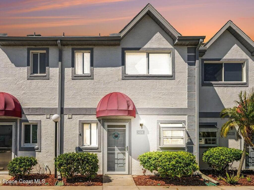 420 N Seaport Boulevard, Cape Canaveral, FL 32920