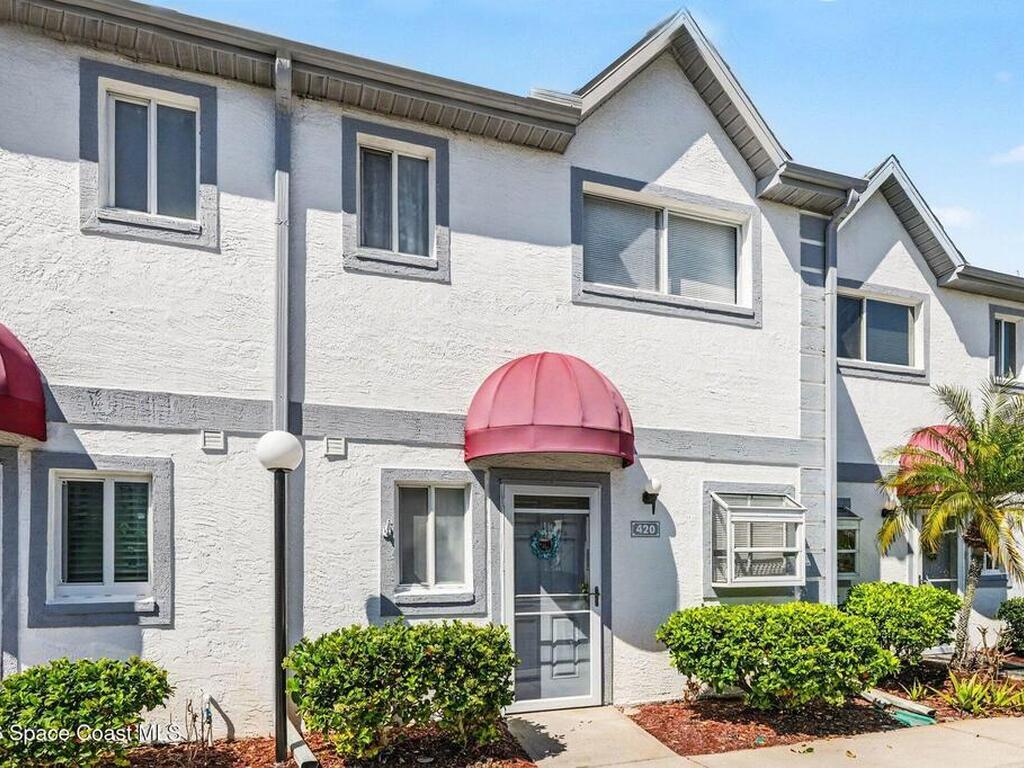 420 N Seaport Boulevard, Cape Canaveral, FL 32920
