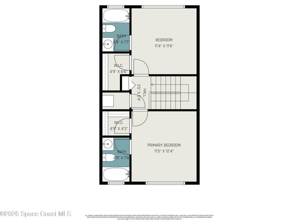 420 N Seaport Boulevard, Cape Canaveral, FL 32920