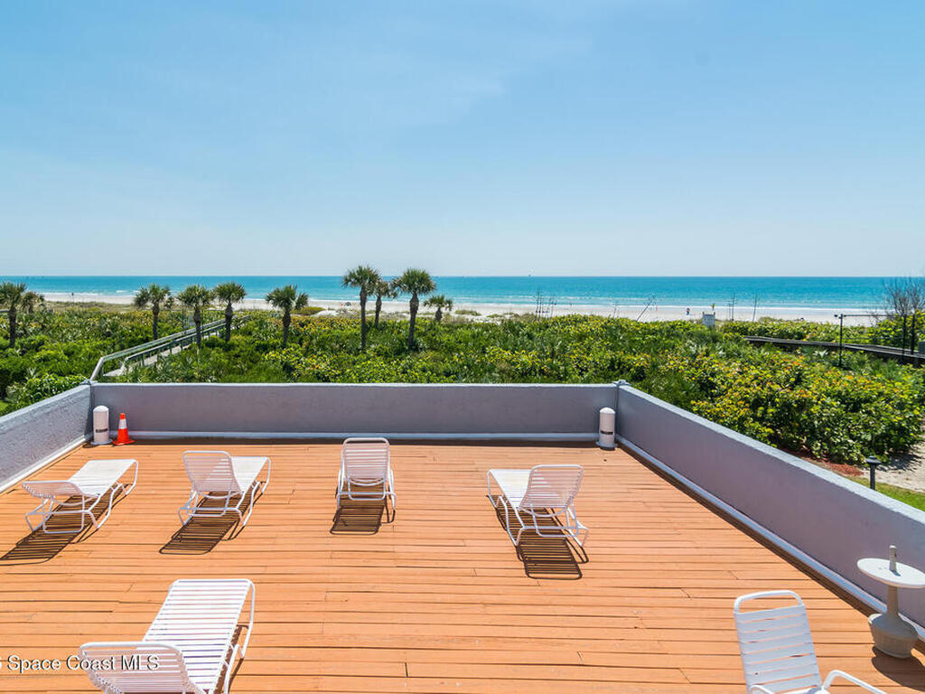 420 N Seaport Boulevard, Cape Canaveral, FL 32920