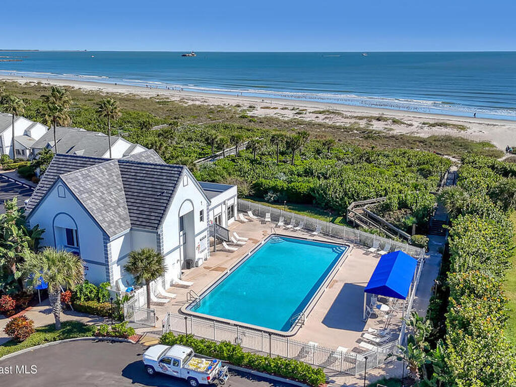 420 N Seaport Boulevard, Cape Canaveral, FL 32920