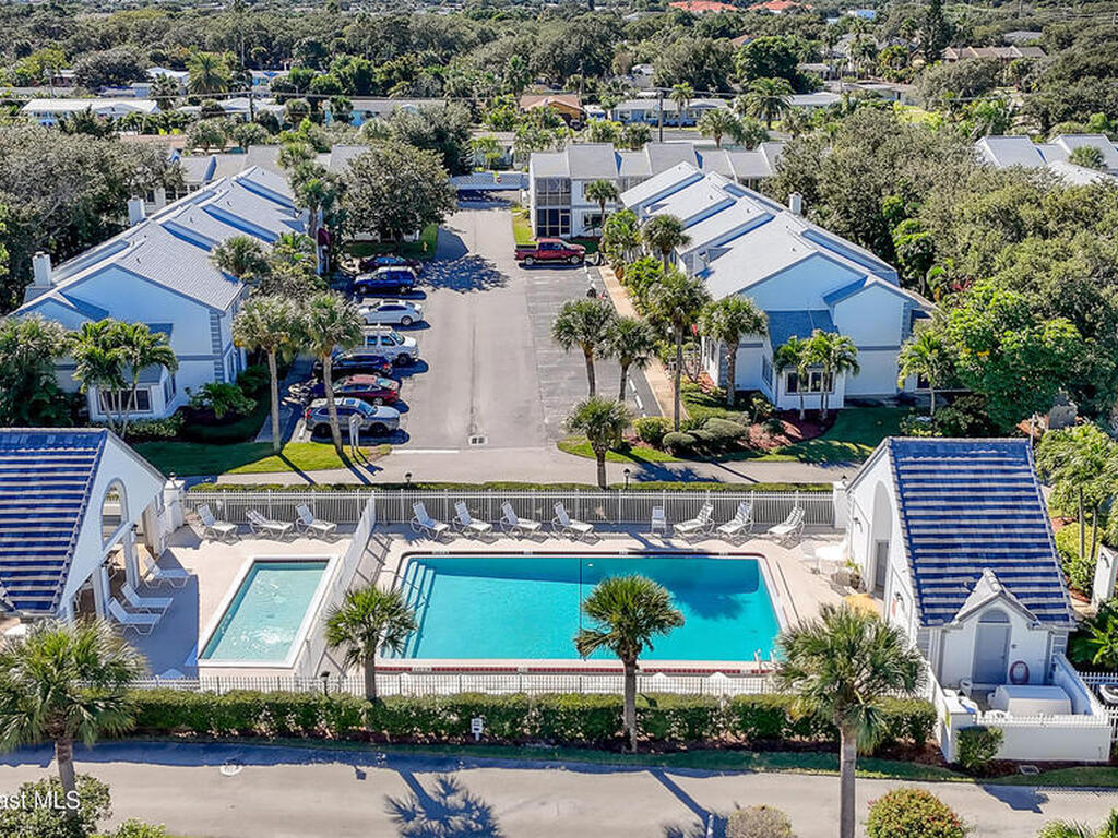 420 N Seaport Boulevard, Cape Canaveral, FL 32920