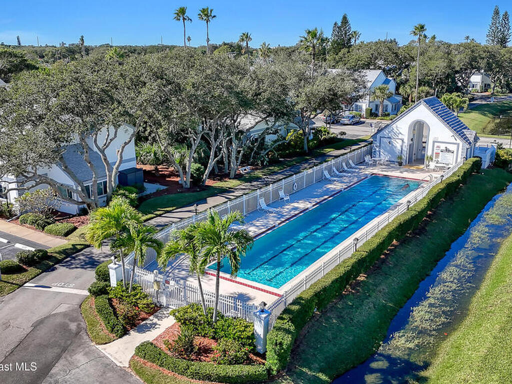 420 N Seaport Boulevard, Cape Canaveral, FL 32920