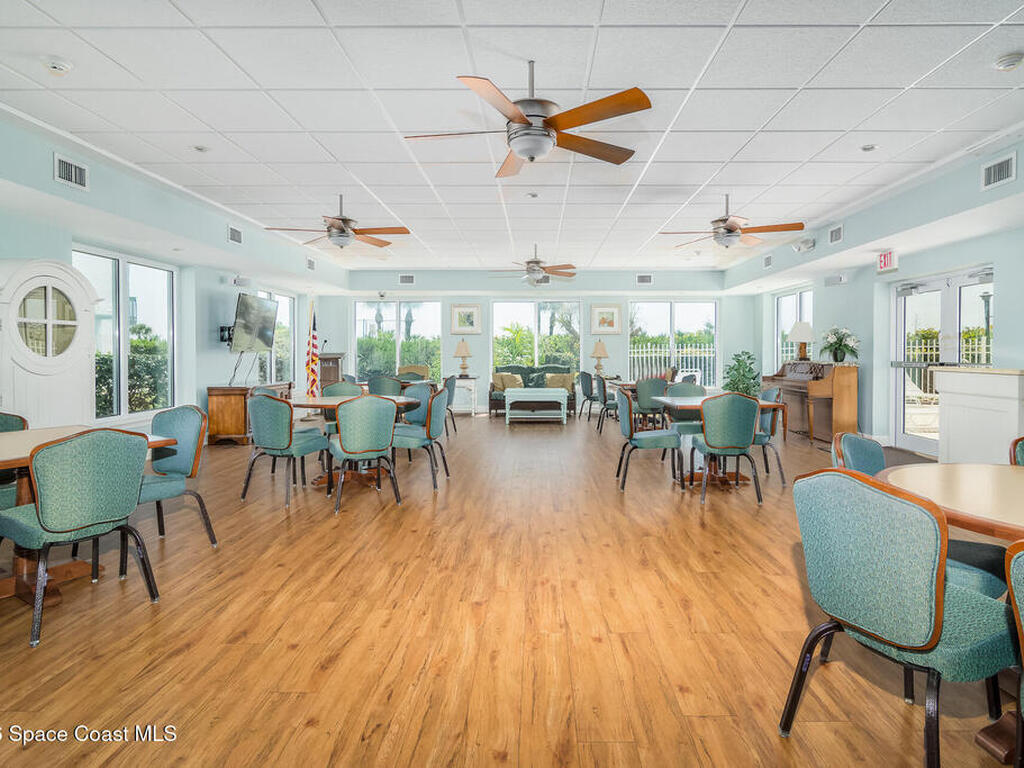420 N Seaport Boulevard, Cape Canaveral, FL 32920