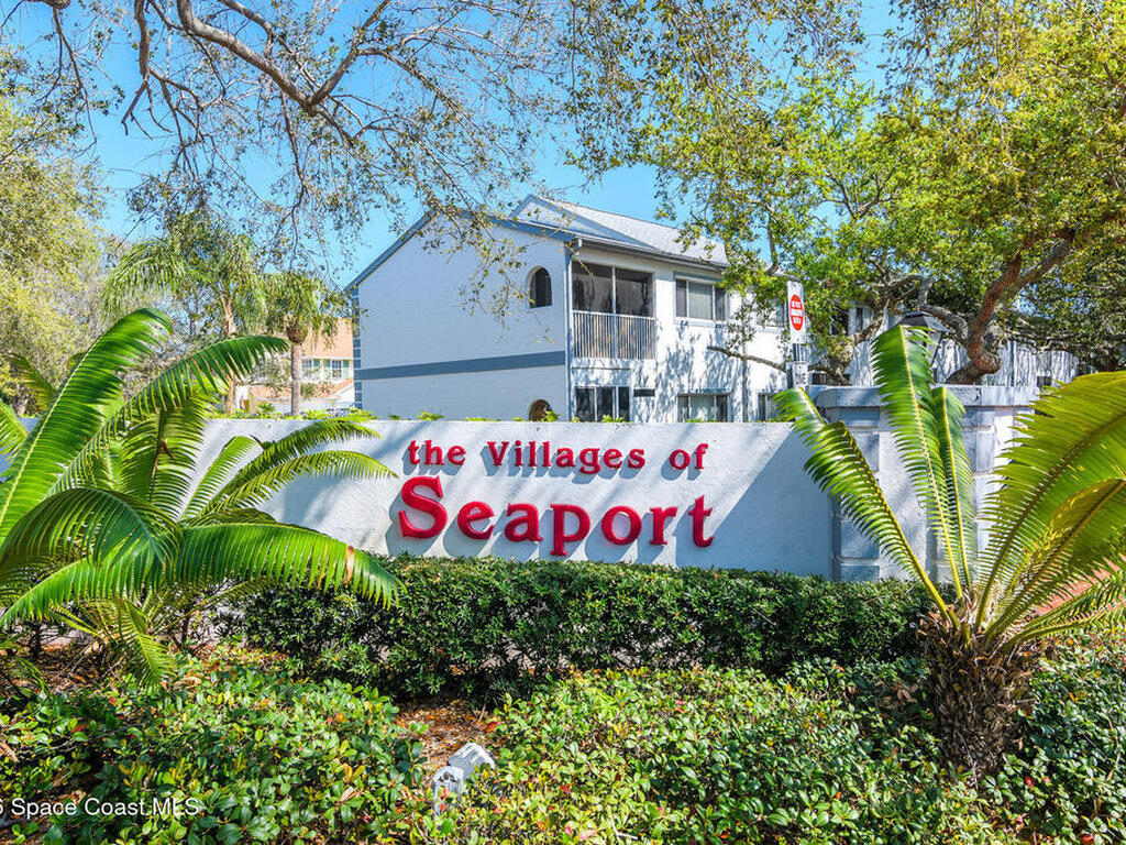 420 N Seaport Boulevard, Cape Canaveral, FL 32920