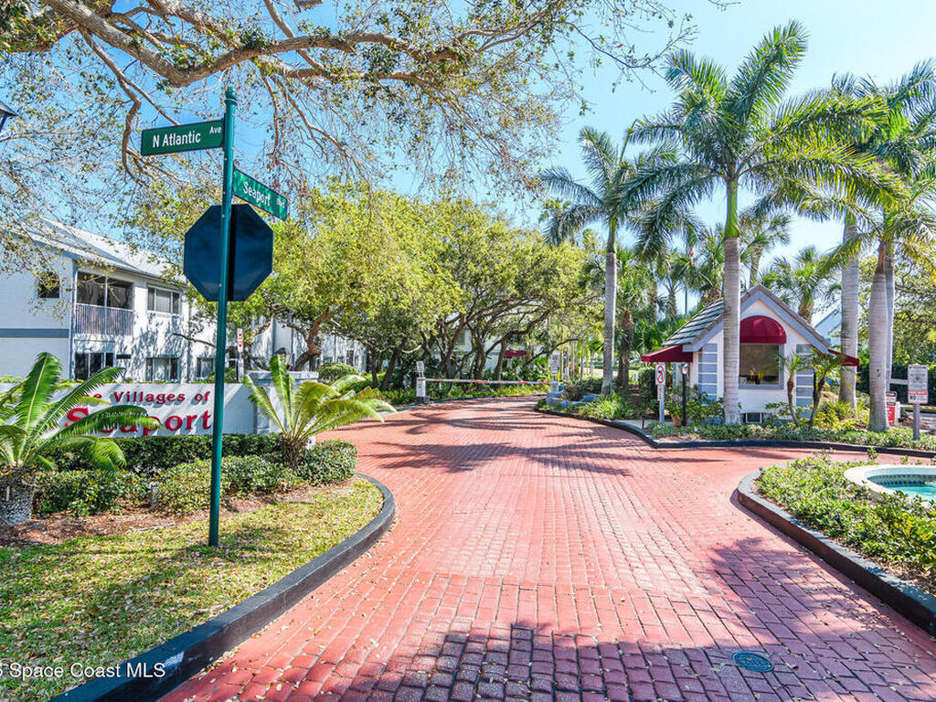 420 N Seaport Boulevard, Cape Canaveral, FL 32920