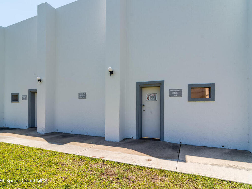 420 N Seaport Boulevard, Cape Canaveral, FL 32920