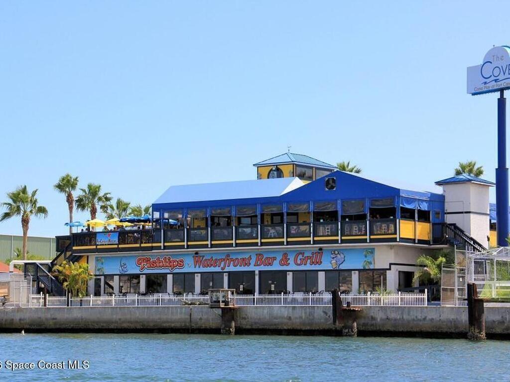 420 N Seaport Boulevard, Cape Canaveral, FL 32920