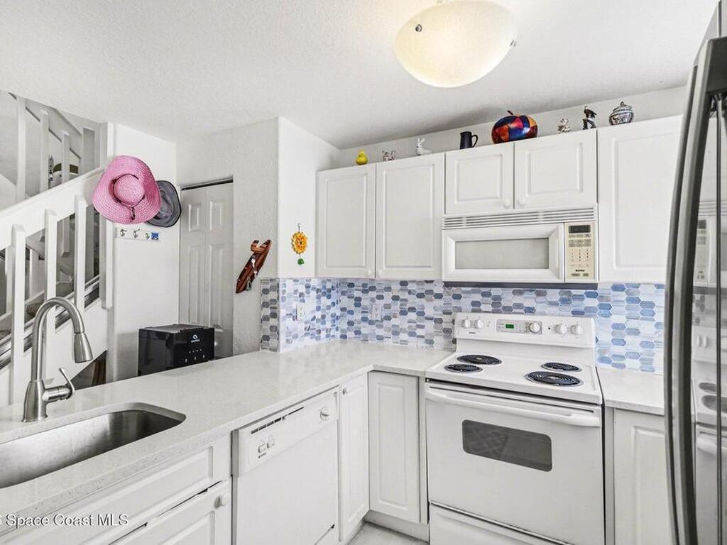 420 N Seaport Boulevard, Cape Canaveral, FL 32920