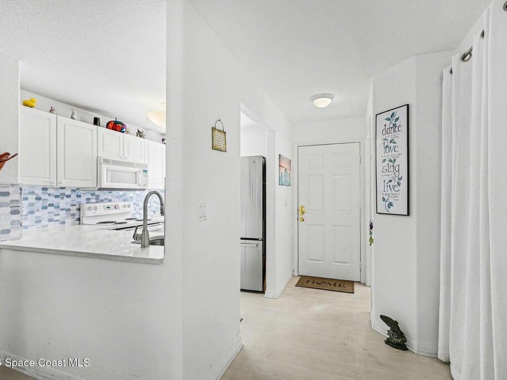 420 N Seaport Boulevard, Cape Canaveral, FL 32920