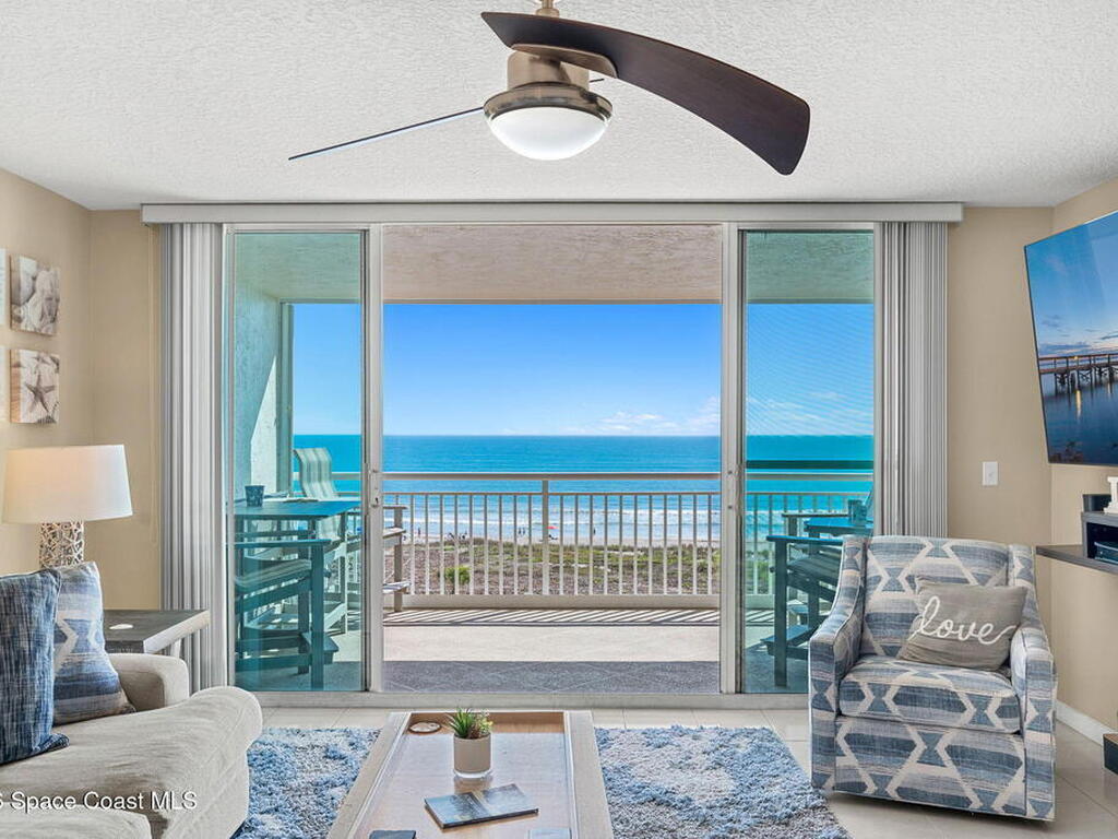 3450 Ocean Beach Boulevard, Cocoa Beach, FL 32931